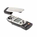 Testo 410-1 - Compact Vane Anemometer