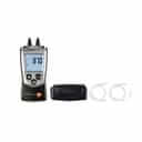 Testo 510 - Differential Pressure Meter