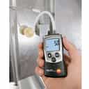 Testo 510 - Differential Pressure Meter