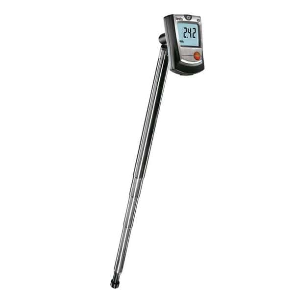 Testo 405 - Thermal Anemometer