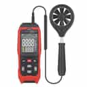 MetroQ MTQ 8011+ Anemometer with USB Interface