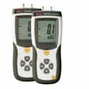 HTC Instruments PM-6202 2PSI Manometer