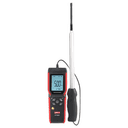 UNI-T UT362H Hot Wire Anemometer