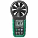 Mastech MS6252B Digital Anemometer