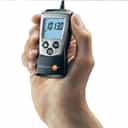 Testo 511 - Absolute Pressure Meter