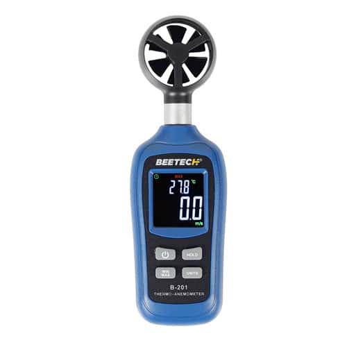 Beetech B-201 Anemometer