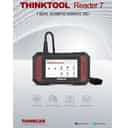 ThinkTool Reader 7 Automotive Diagnostic Tools