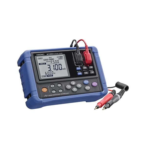 HIOKI BT3554-51 Battery Tester