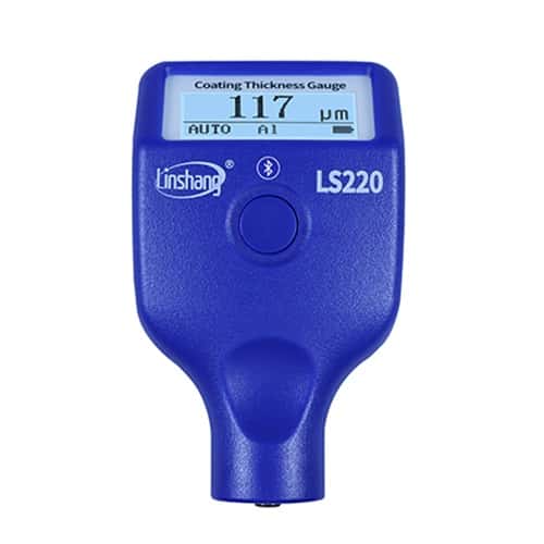 Linshang LS220 Automotive Paint Meter