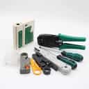 Shield Plus Professional Networking Tool Kit Bag