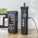 NOYAFA 8506 Network Cable Tester With IP, Poe & Wire Tracking