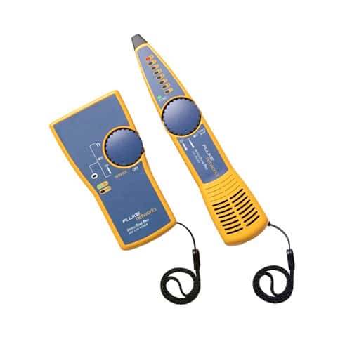 Fluke MT-8200-60-KIT IntelliTone Pro 200 Toner and Probe Kit