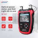 NOYAFA NF-917 Optical Power Meter