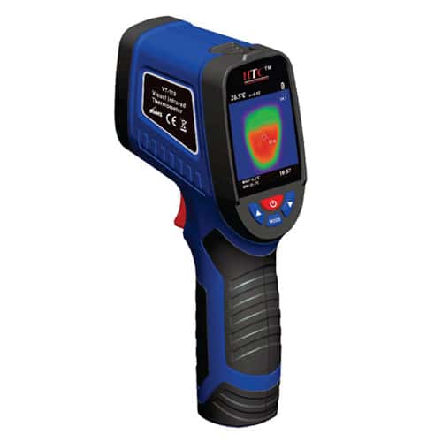 HTC Instruments VT 110 Thermal Imager