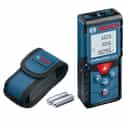 Bosch GLM 40-12 Professional Digital Laser Measure- with Pouch