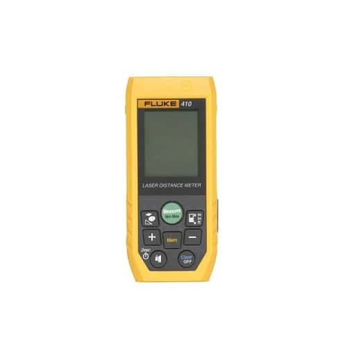 Fluke 410 Laser Distance Meter