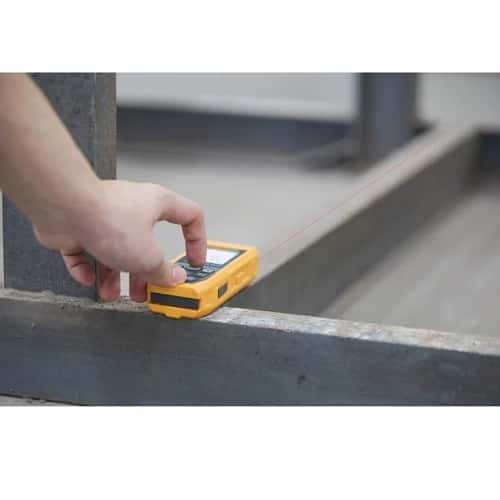 Fluke 404E Laser Distance Meter