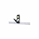 Insize 300 mm Light Duty Combination Square 2276-300