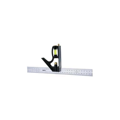 Insize 300 mm Light Duty Combination Square 2276-300