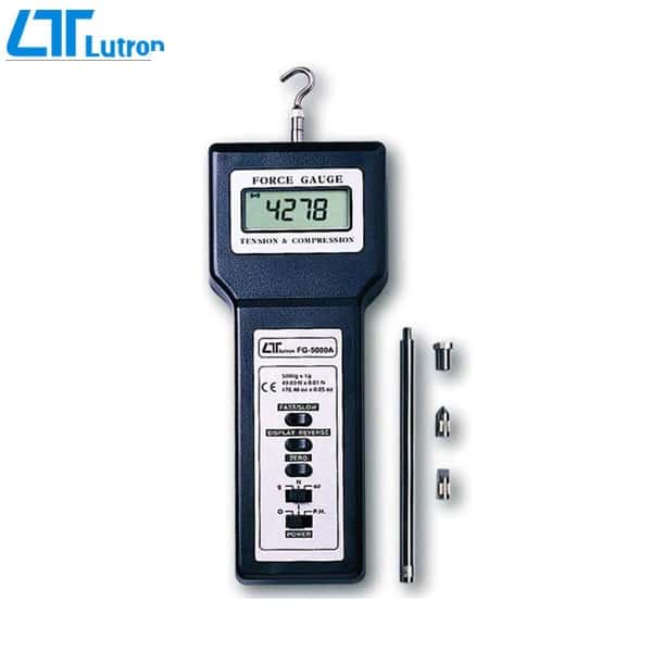 Lutron FG-5000A Force Guage