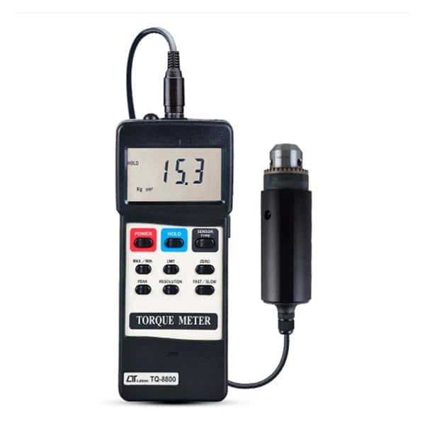 Lutron TQ-8800 Torque meter