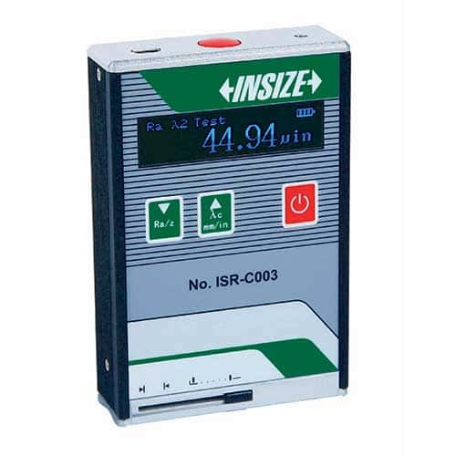 Insize Precision Measuement Roughnes Tester ISR-C003