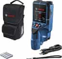 Bosch D-TECT 200 C Professional