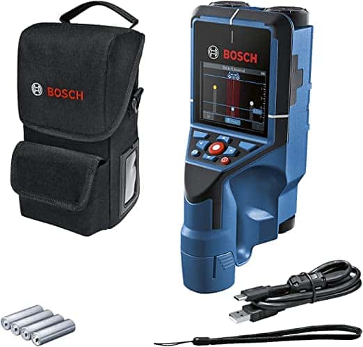 Bosch D-TECT 200 C Professional