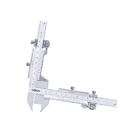 Insize Gear tooth vernier caliper - 1281-M26A