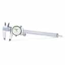 Insize 200 mm Dial Caliper 1312-200A