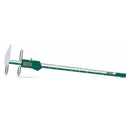 Insize Digital Centerline And Edge To Center Caliper - 1525-300 (0-300MM)