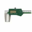 Insize Digital Outside Neck Caliper - 1187-150A