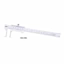 Insize Inside groove vernier caliper 1262 - 150A