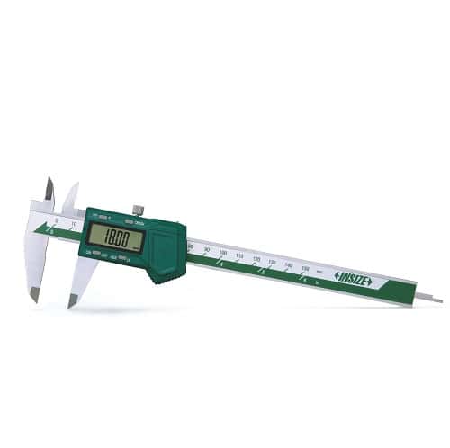 Insize 1103-150 Digital Calipers(Absolute System)