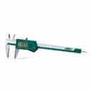 Insize Digital Calipers With Carbide Tipped Jaws - 1110-150B (0-150MM)