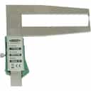 Insize Digital Insize Groove Caliper - 1178-300 (25-300MM)