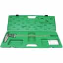 Insize Digital Vernier Caliper (Long Range With Upper Jaw) - 1136-601 (0-600MM)