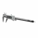 Insize Digital Vernier Caliper (Metallic Body) - 1114-150A (0-150MM)
