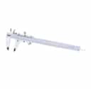 Insize 1291-150 Inside Groove Vernier Caliper