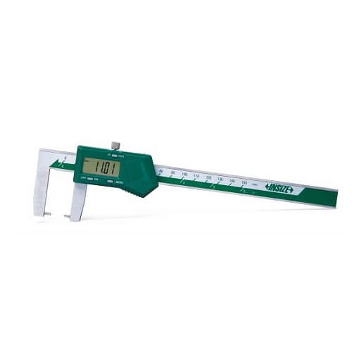 Insize 1185-150A Electronic Outside Point Caliper