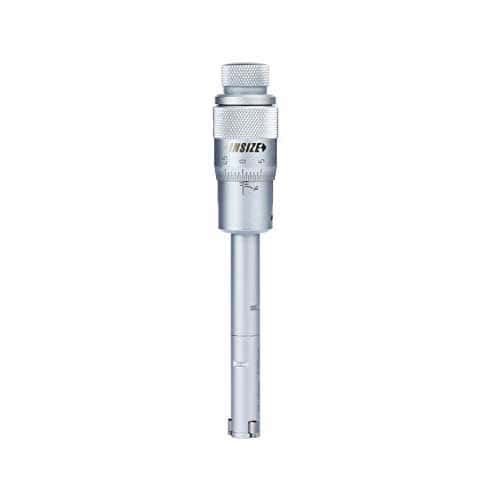Insize 75-88 mm Internal Micrometer 3227-88