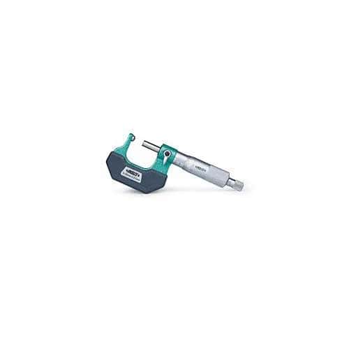 Insize 0-25 mm Tube Type Outside Micrometer 3260-25SA