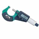 Insize Digital Outside Micrometer (Basic Type) - 3109-125A (100-125MM)