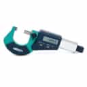 Insize Digital Outside Micrometer (Basic Type) - 3109-200A (175-200MM)