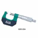Insize Jaw Type Micrometer - 3283-25A (0-25MM)