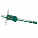 Insize 150 mm Digital Depth Gauge 1141-150A