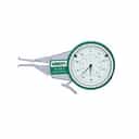 Insize 10-30mm Internal Dial Caliper Gauge 2222-301