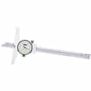Insize Dial depth gauge - 1340-200 (0-200MM)