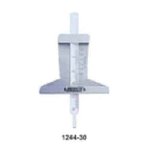 Insize Vernier Depth Gauge (Small Range) - 1244-30 (0-30MM)