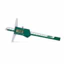 Insize 200 mm Digital Depth Gauge 1141-200A